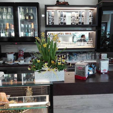 Apartament Dimora Majella Chieti Zewnętrze zdjęcie