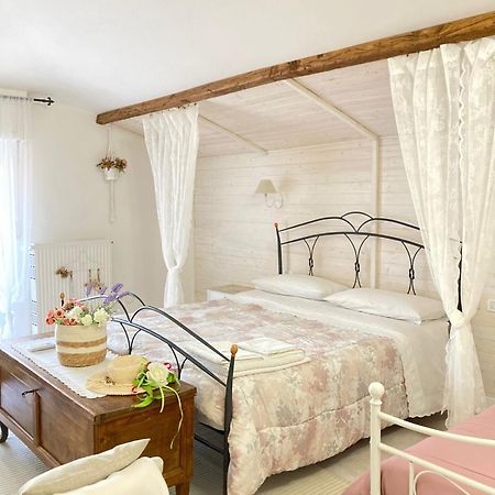 Apartament Dimora Majella Chieti Zewnętrze zdjęcie