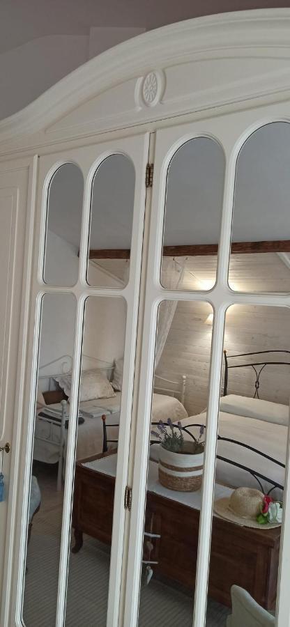 Apartament Dimora Majella Chieti Zewnętrze zdjęcie