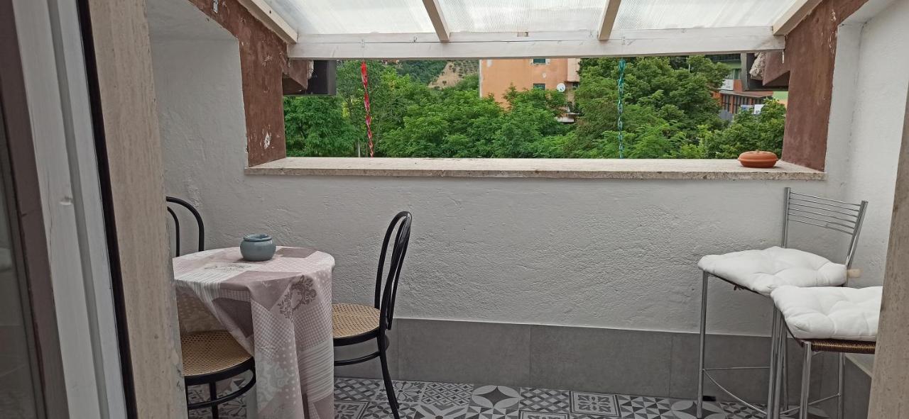 Apartament Dimora Majella Chieti Zewnętrze zdjęcie