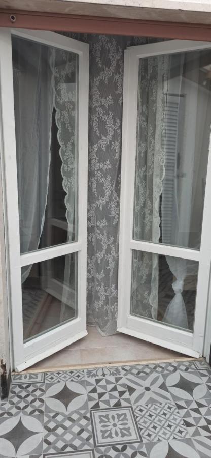 Apartament Dimora Majella Chieti Zewnętrze zdjęcie