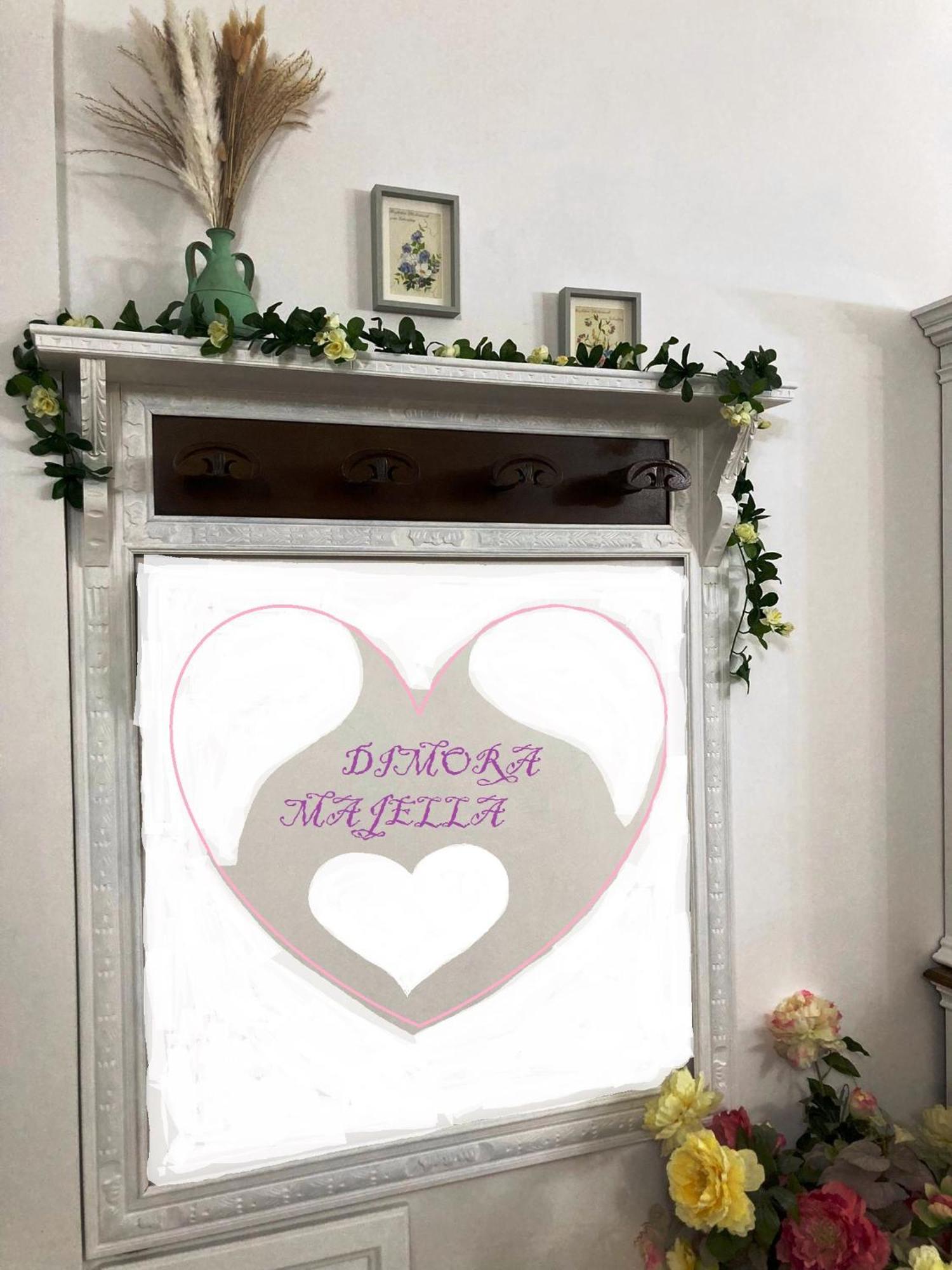 Apartament Dimora Majella Chieti Zewnętrze zdjęcie