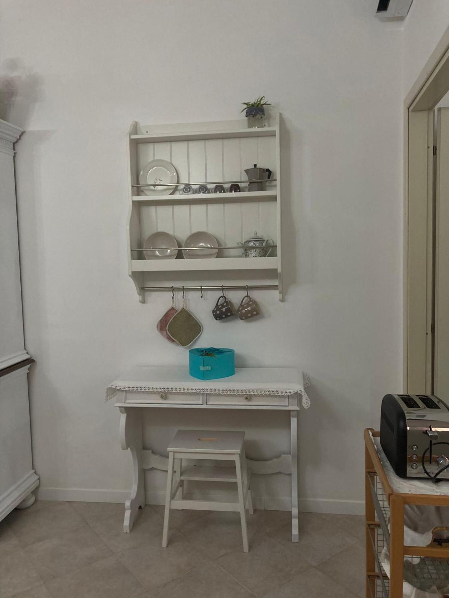 Apartament Dimora Majella Chieti Zewnętrze zdjęcie