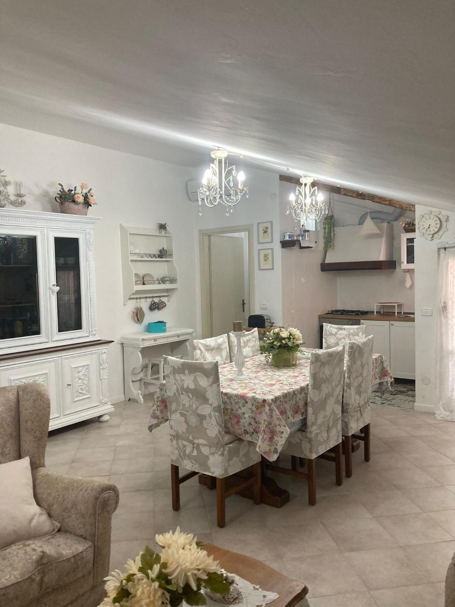 Apartament Dimora Majella Chieti Zewnętrze zdjęcie