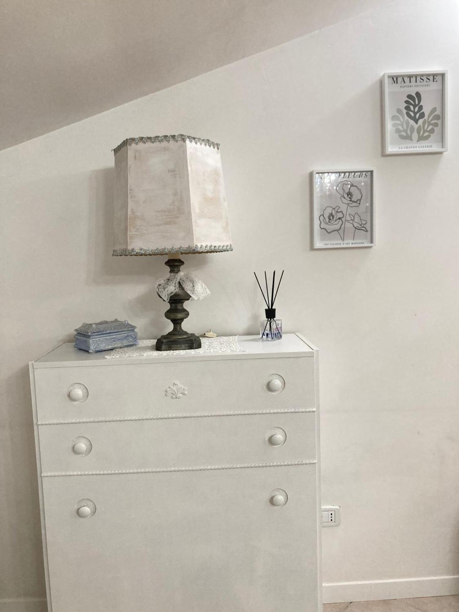 Apartament Dimora Majella Chieti Zewnętrze zdjęcie