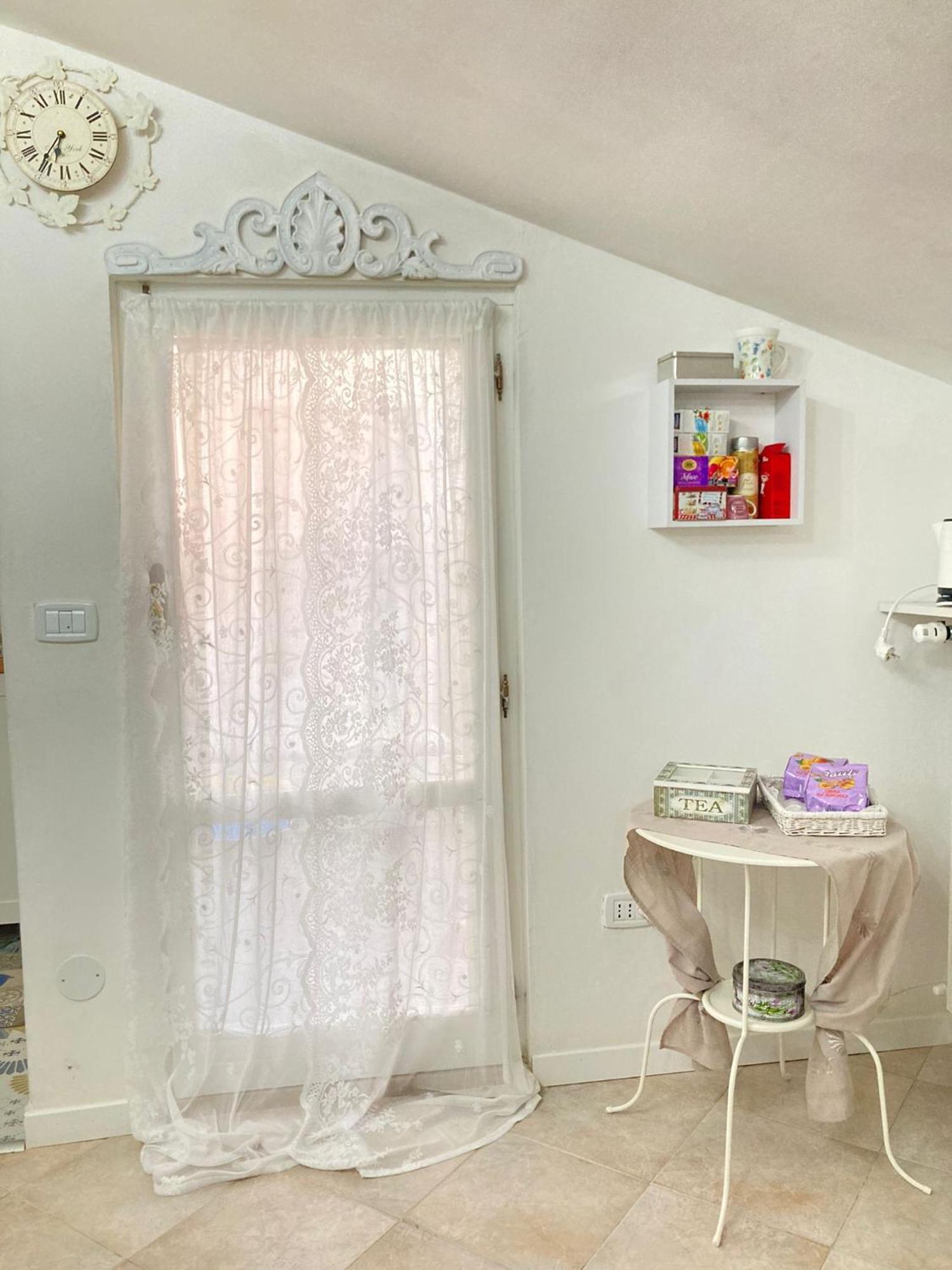 Apartament Dimora Majella Chieti Zewnętrze zdjęcie