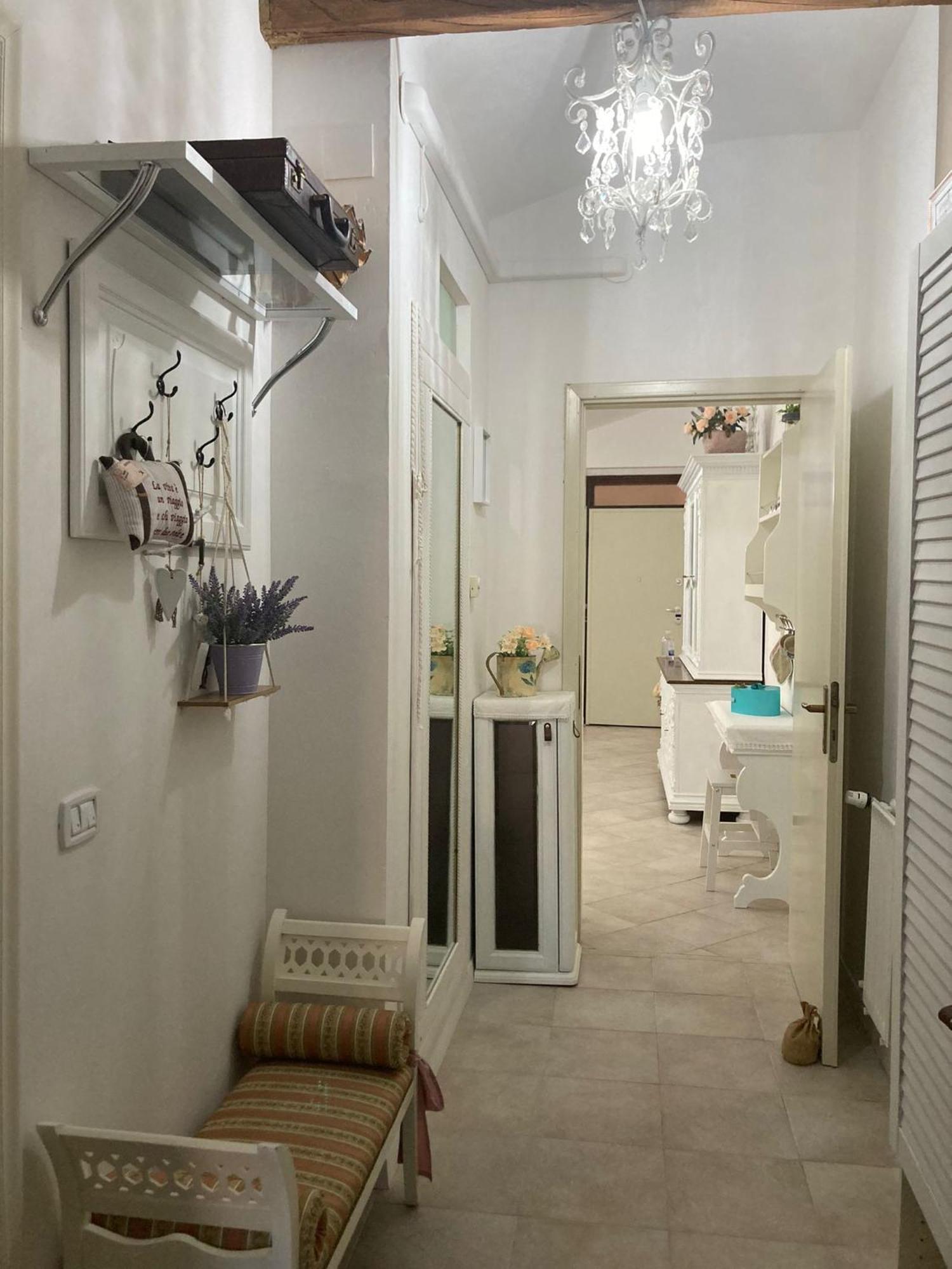 Apartament Dimora Majella Chieti Zewnętrze zdjęcie