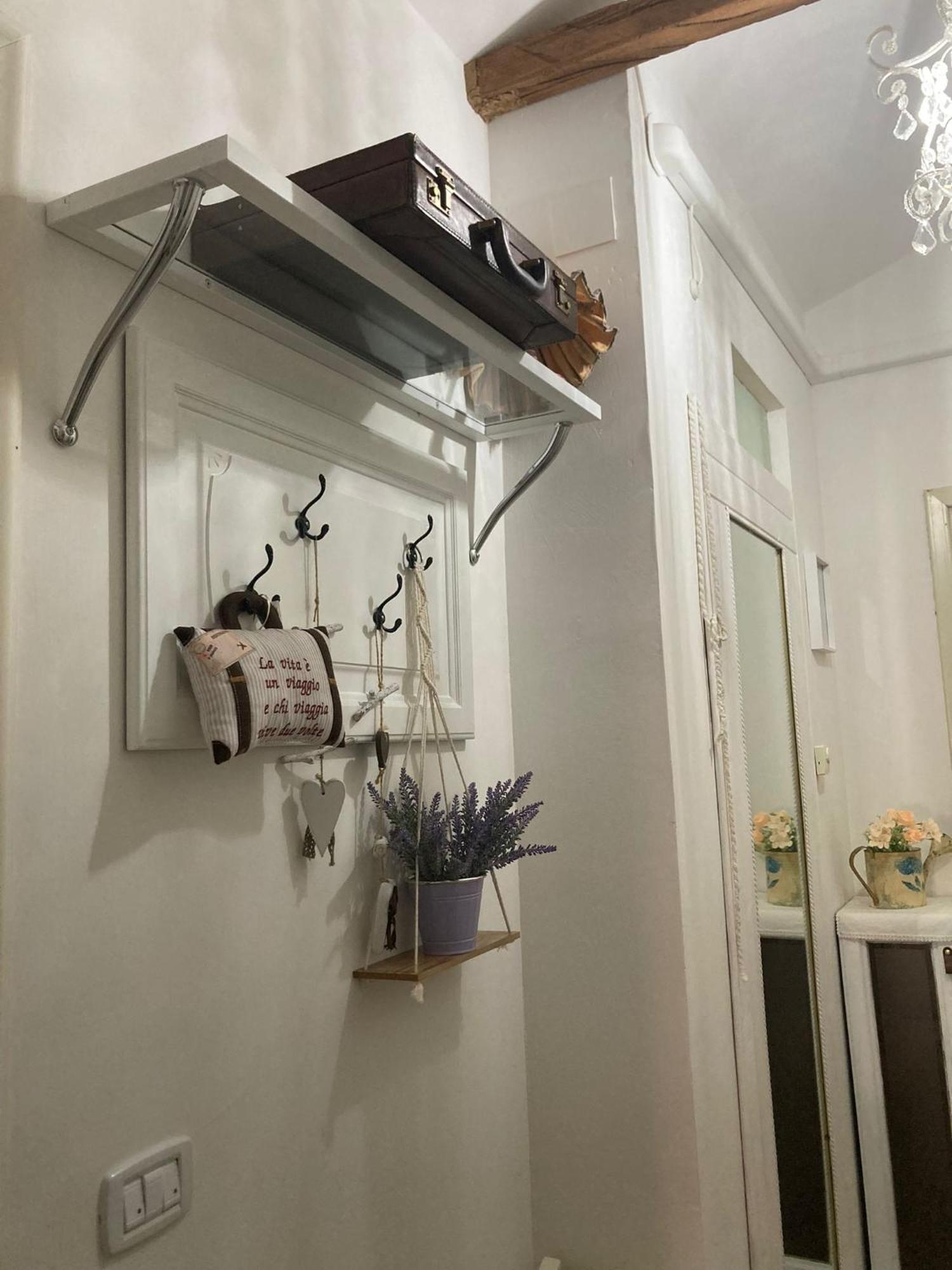 Apartament Dimora Majella Chieti Zewnętrze zdjęcie