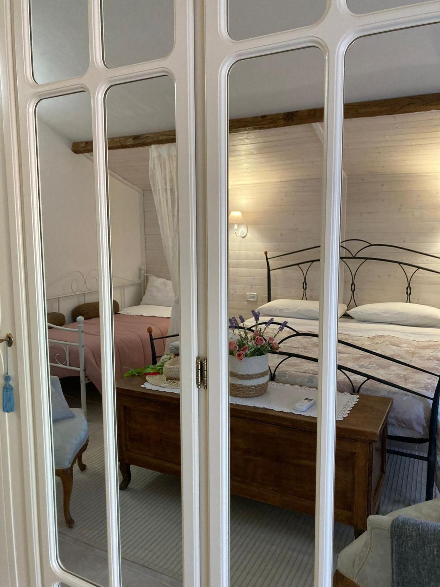 Apartament Dimora Majella Chieti Zewnętrze zdjęcie