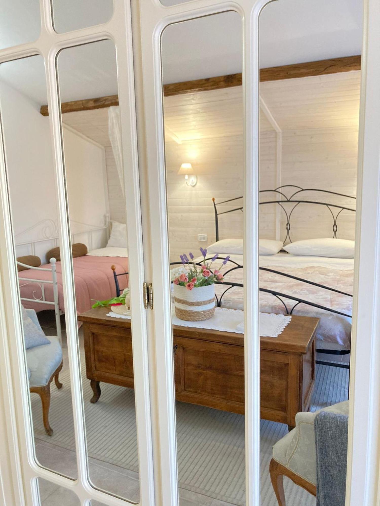 Apartament Dimora Majella Chieti Zewnętrze zdjęcie