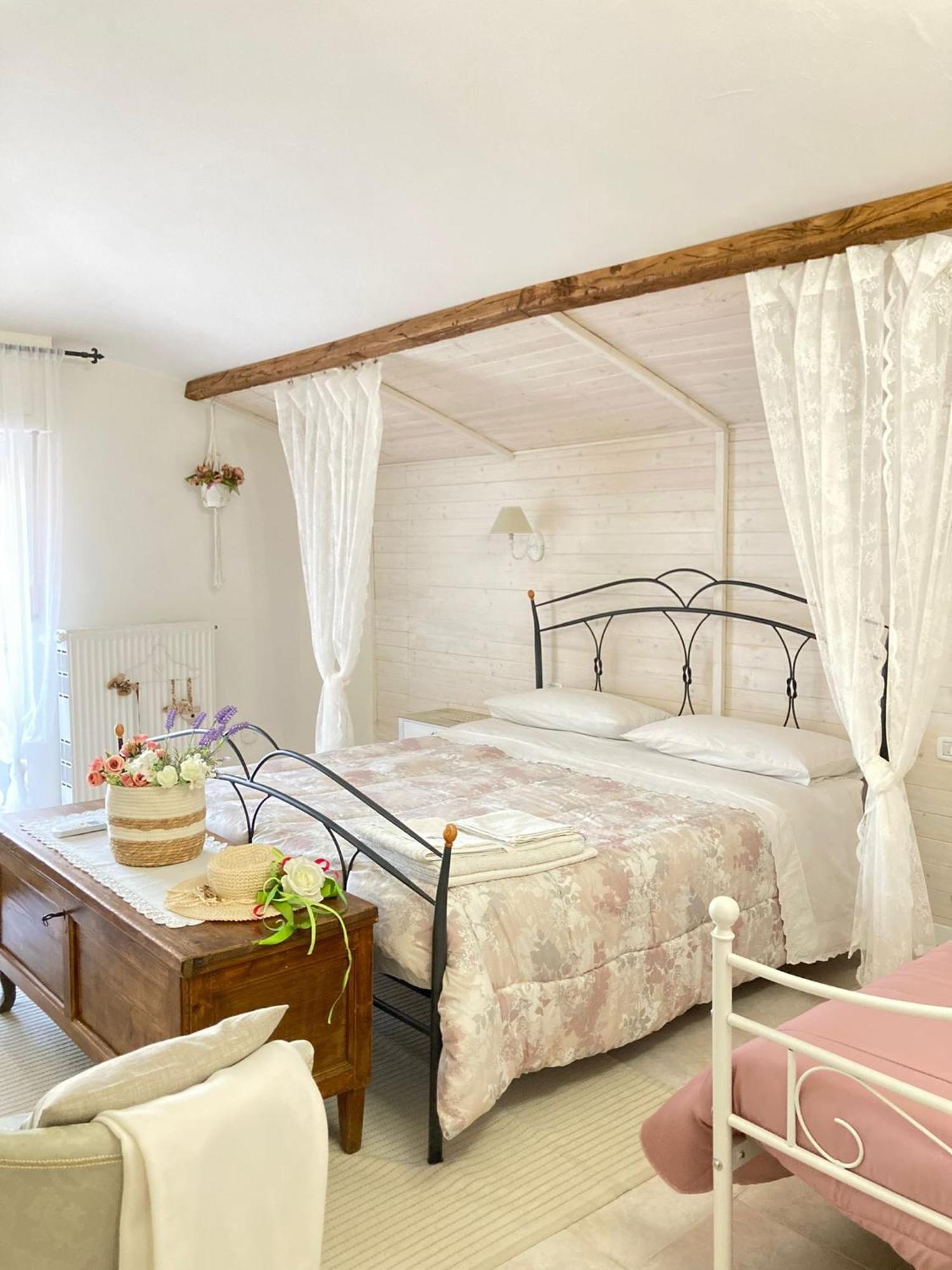 Apartament Dimora Majella Chieti Zewnętrze zdjęcie