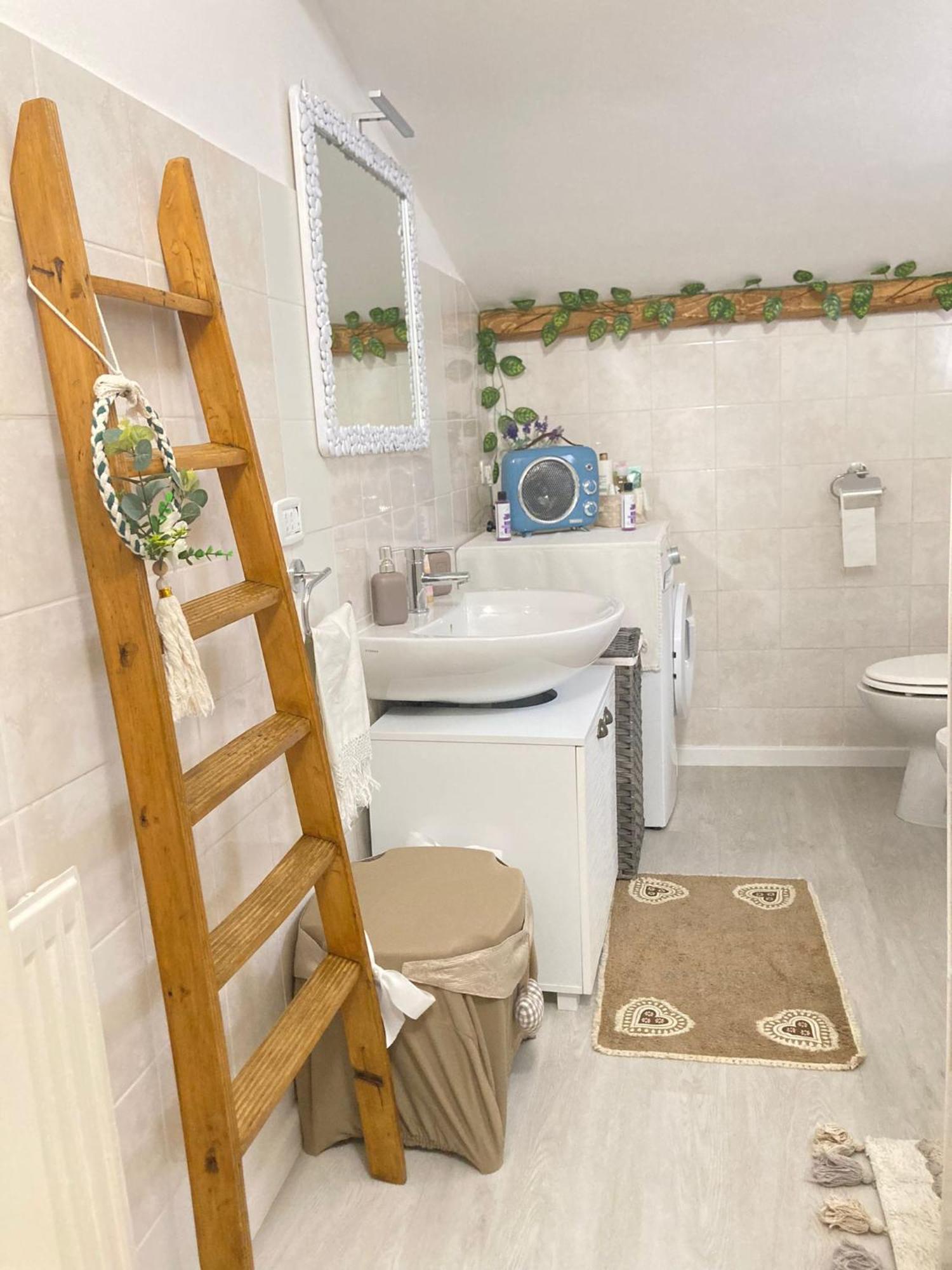 Apartament Dimora Majella Chieti Zewnętrze zdjęcie