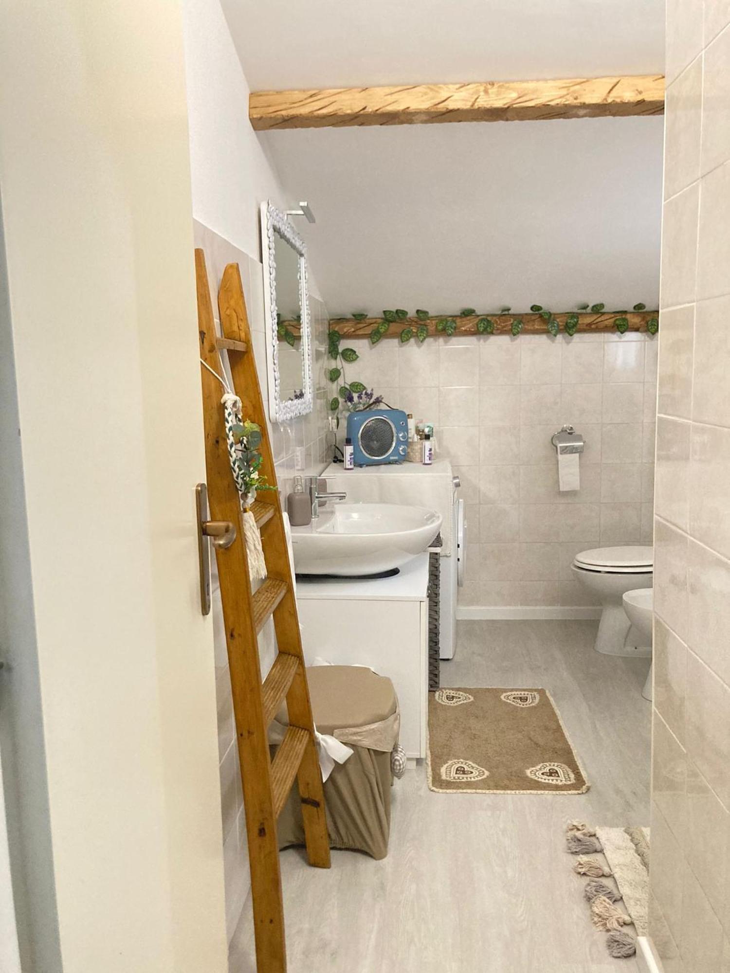 Apartament Dimora Majella Chieti Zewnętrze zdjęcie