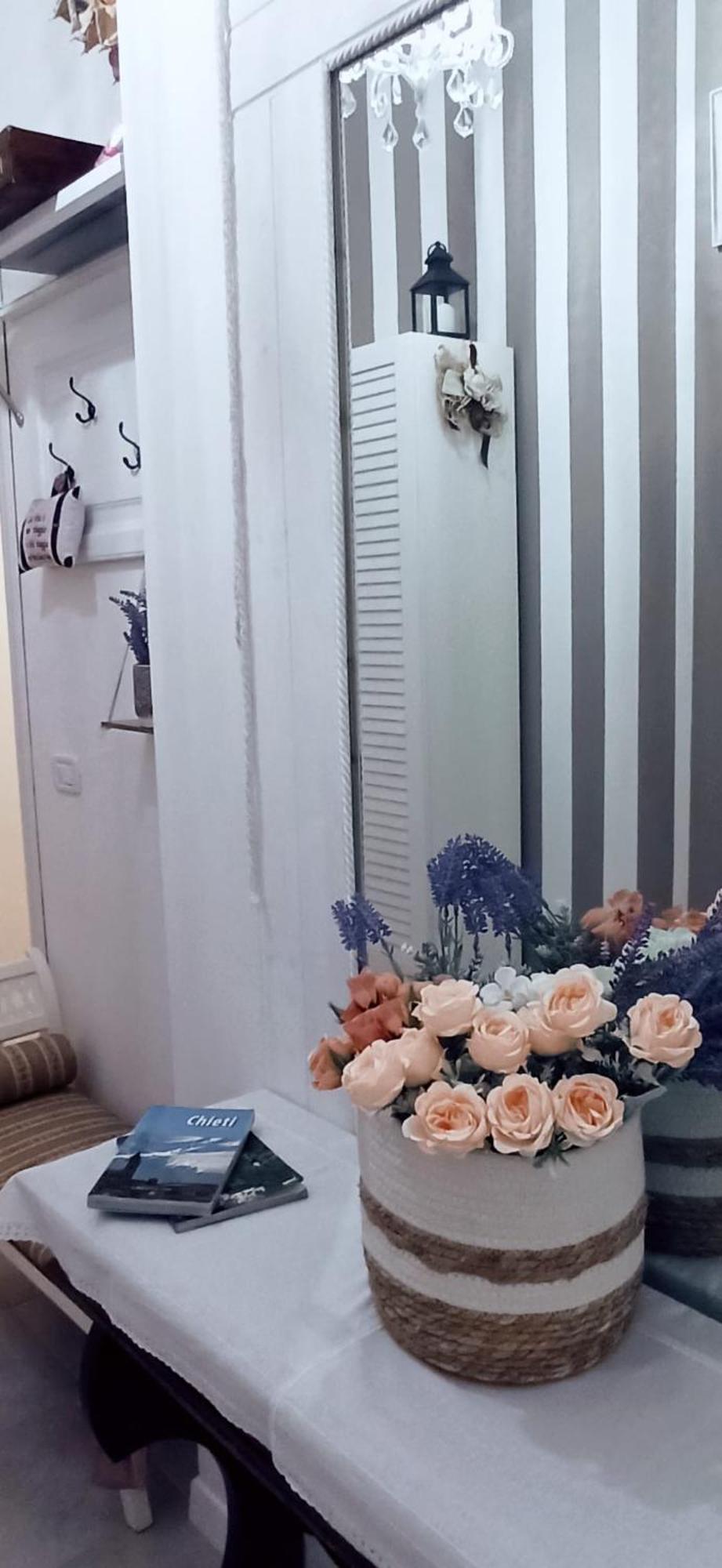 Apartament Dimora Majella Chieti Zewnętrze zdjęcie