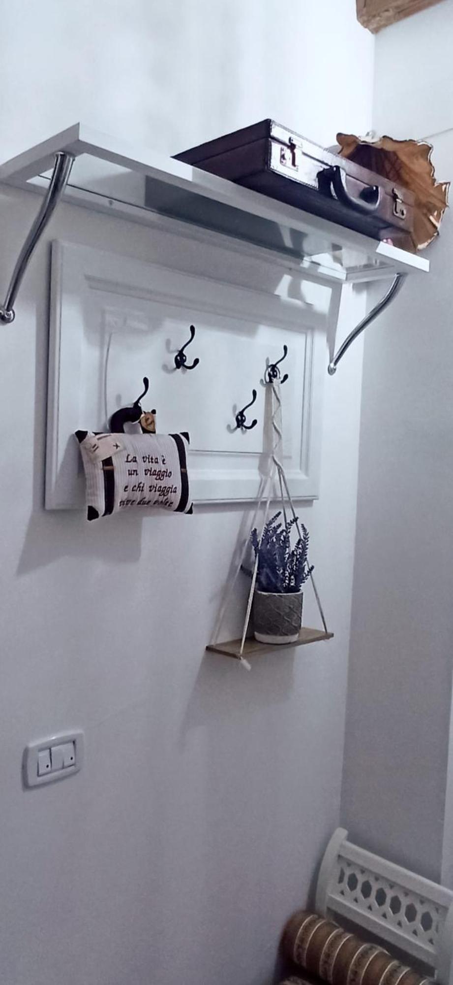 Apartament Dimora Majella Chieti Zewnętrze zdjęcie