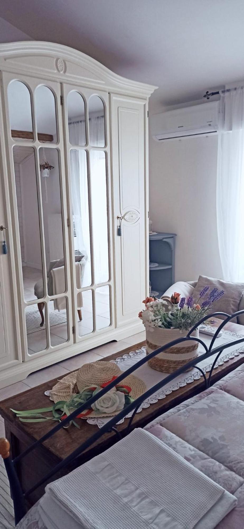 Apartament Dimora Majella Chieti Zewnętrze zdjęcie