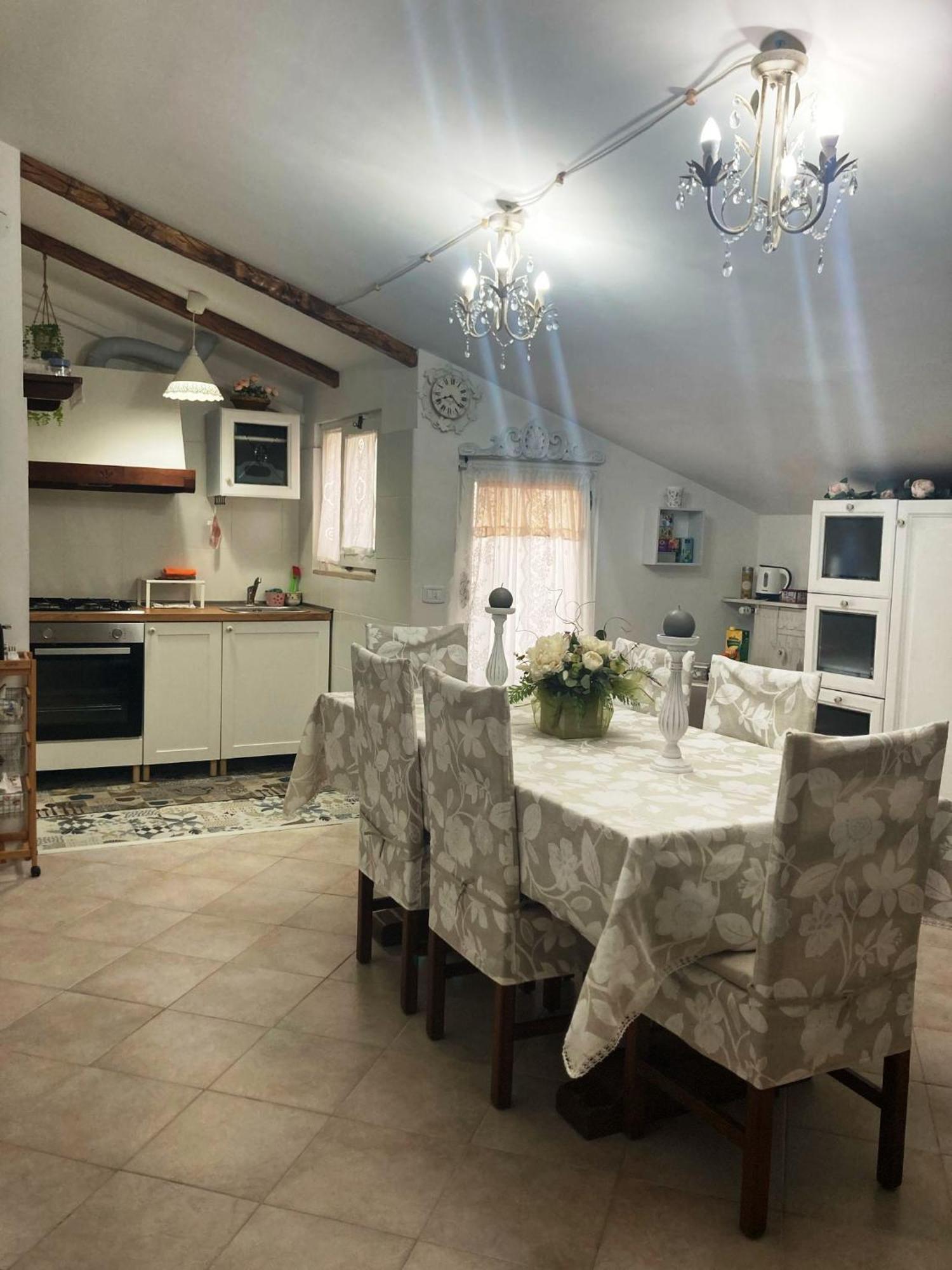 Apartament Dimora Majella Chieti Zewnętrze zdjęcie